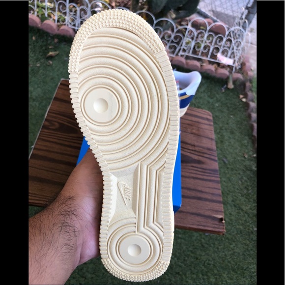 Nike Air Force 1 low “ Undefeated 5” Size 5 Men’s - Picture 6 of 6